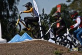 Tour de France 2025 - 112th Edition - 13th stage Loudenvielle - Peyragudes 10,9 km - 18/07/2025 -  - Kei Tsuji/SprintCyclingAgency?2025